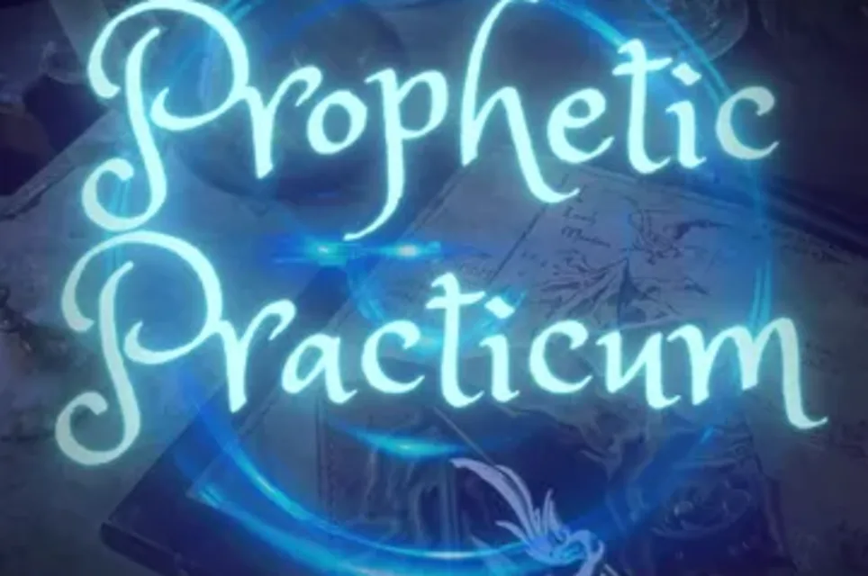 Prophetic Practicum