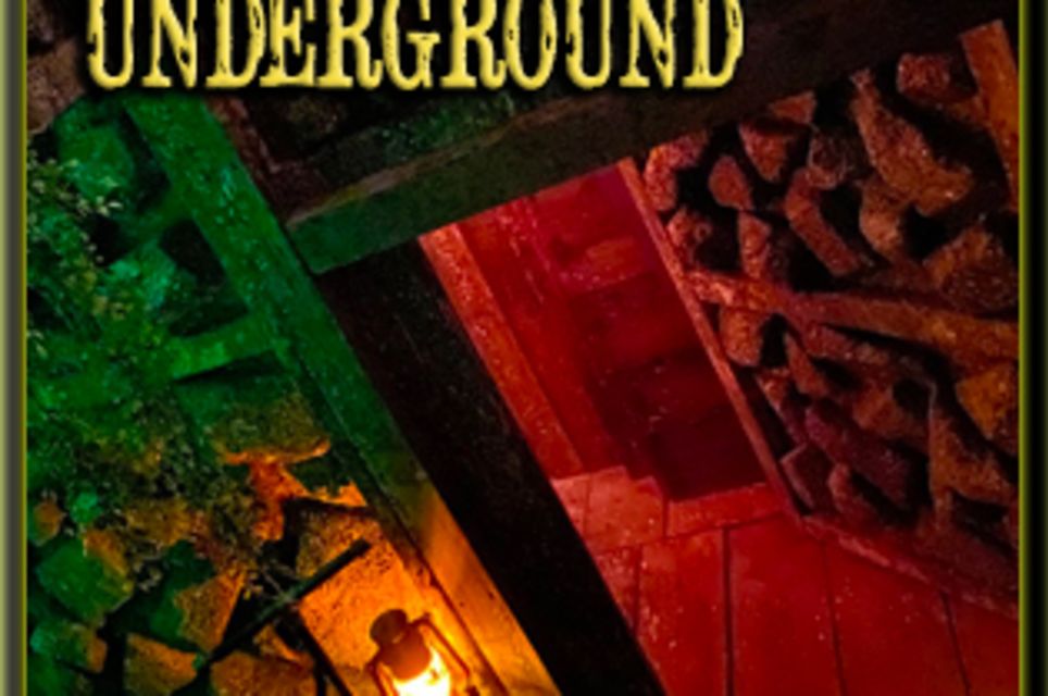 Deep Underground