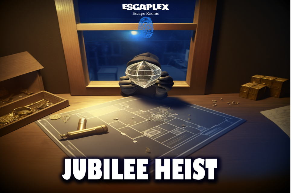 The Jubilee Heist