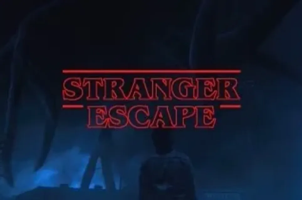 Stranger Escape