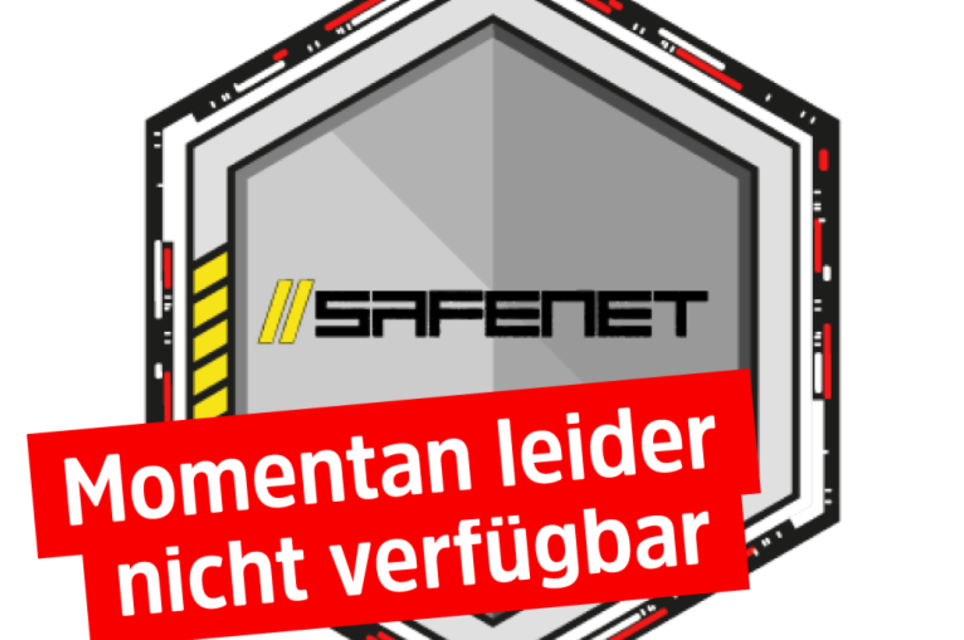 Safenet [Outdoor]