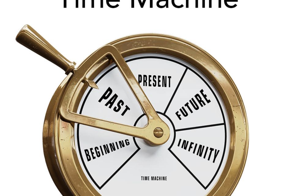 Time Machine