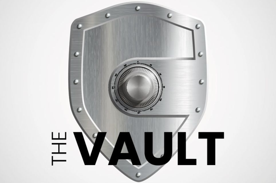 The Vault