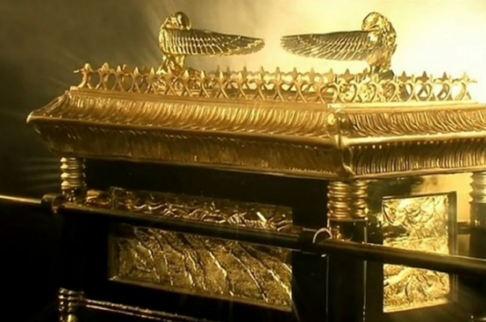 Ark Of The Covenant