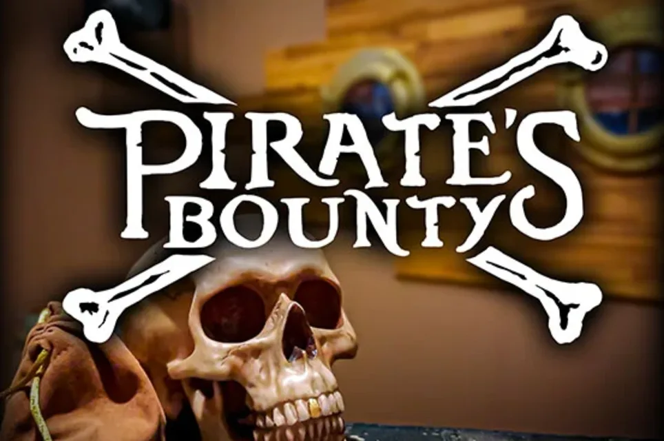 Pirate's Bounty