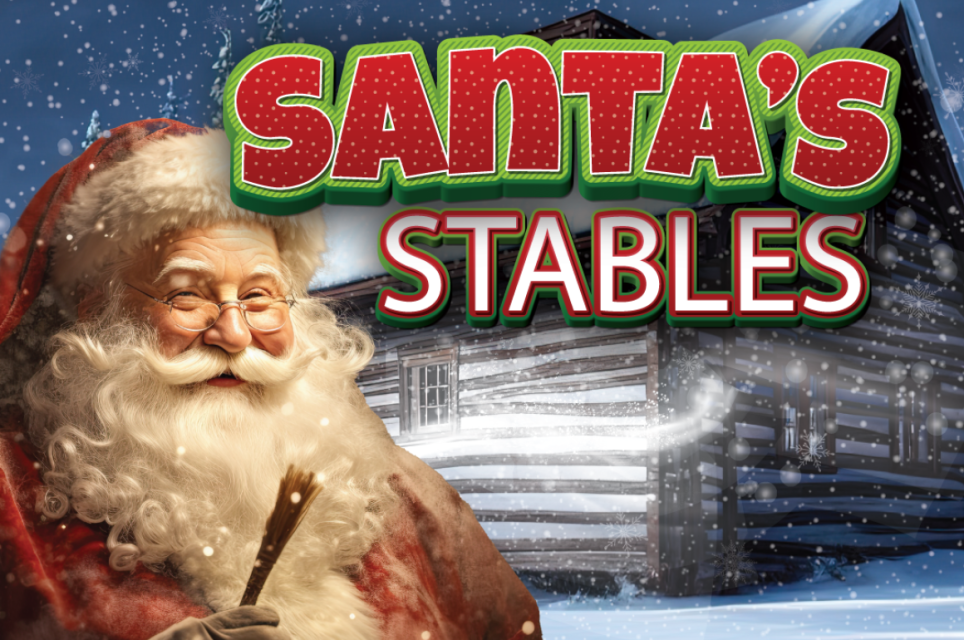 Santa’s Stables