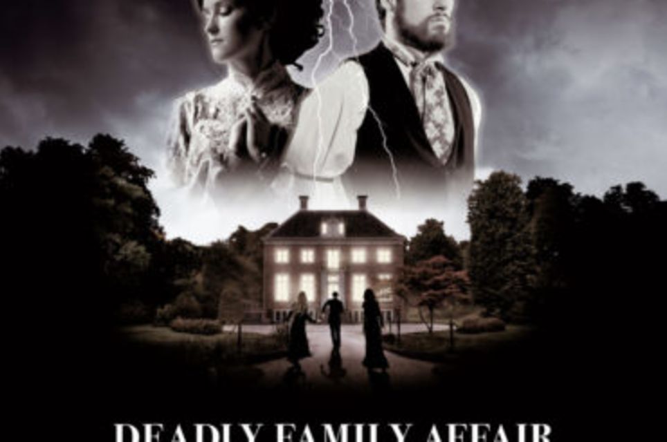 Deadly Family Affair