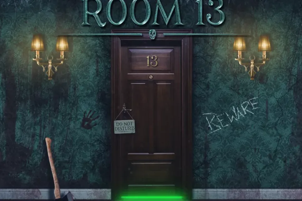 Room 13