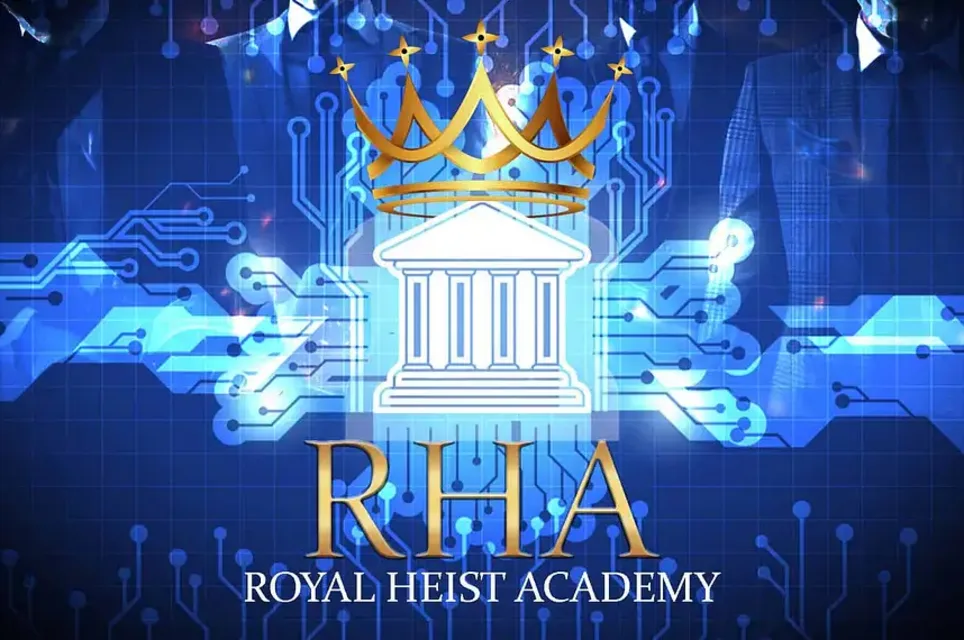 Royal Heist Academy