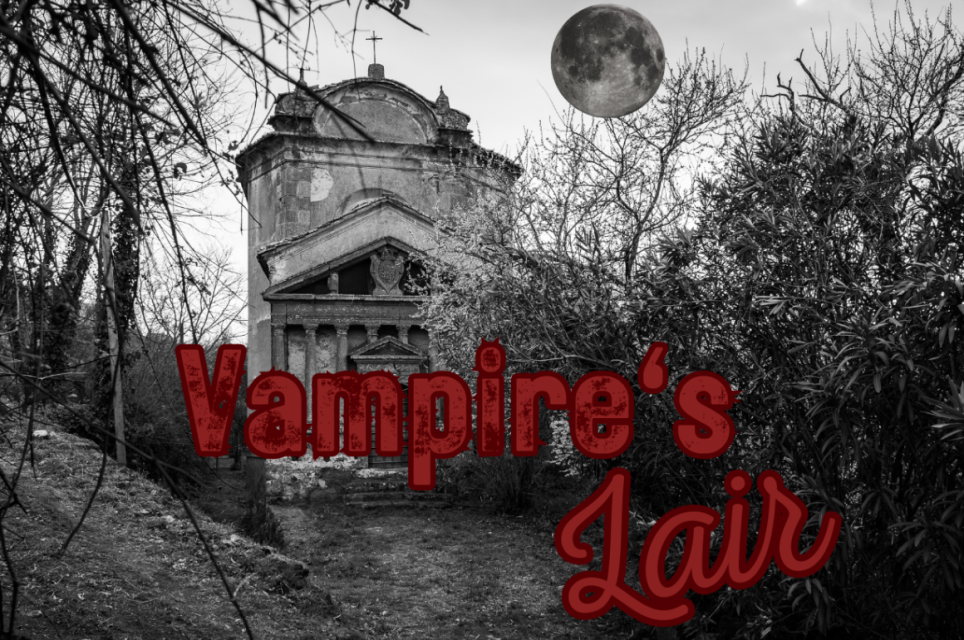 Vampires Lair