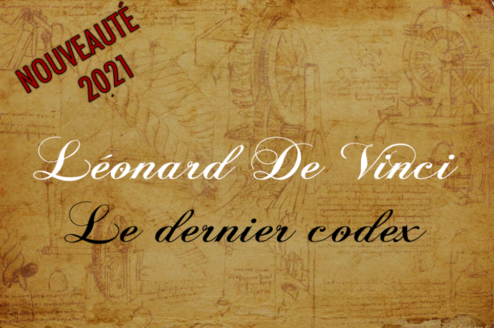 Le Dernier Codex