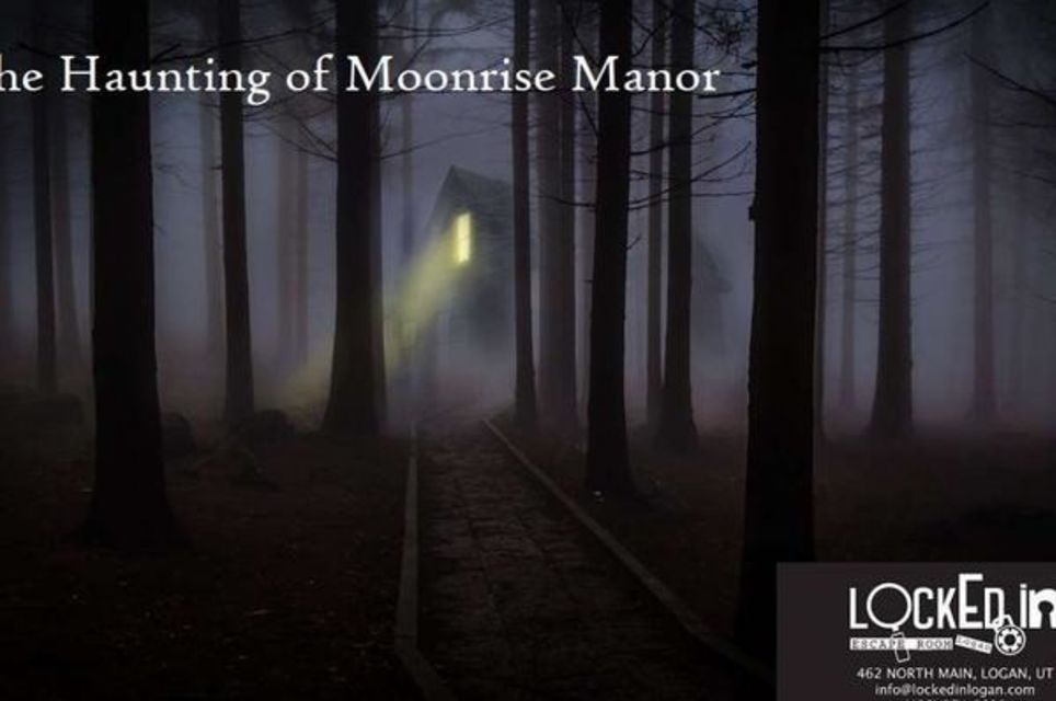 The Haunting of Moonrise Manor