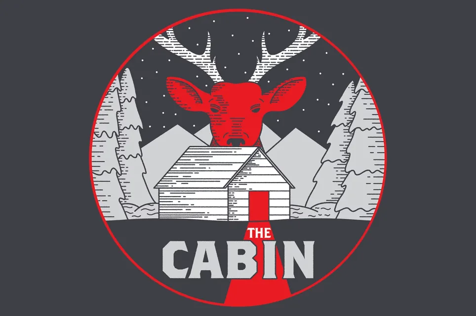 The Cabin