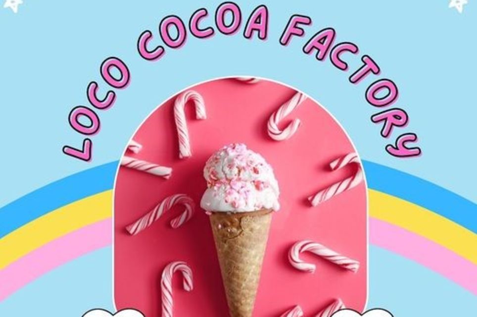 LoCo Cocoa Factory