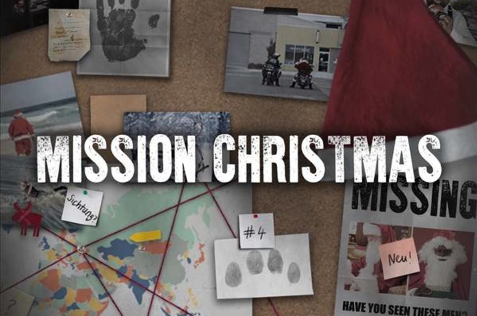 Mission Christmas