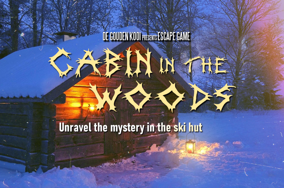 Cabin In The Woods