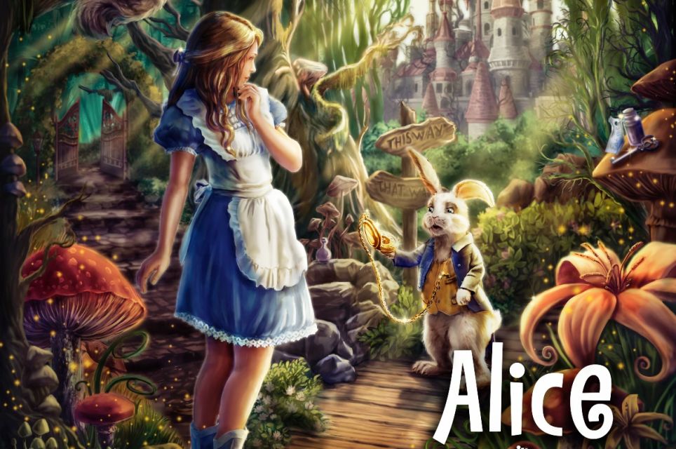 Alice [VR]