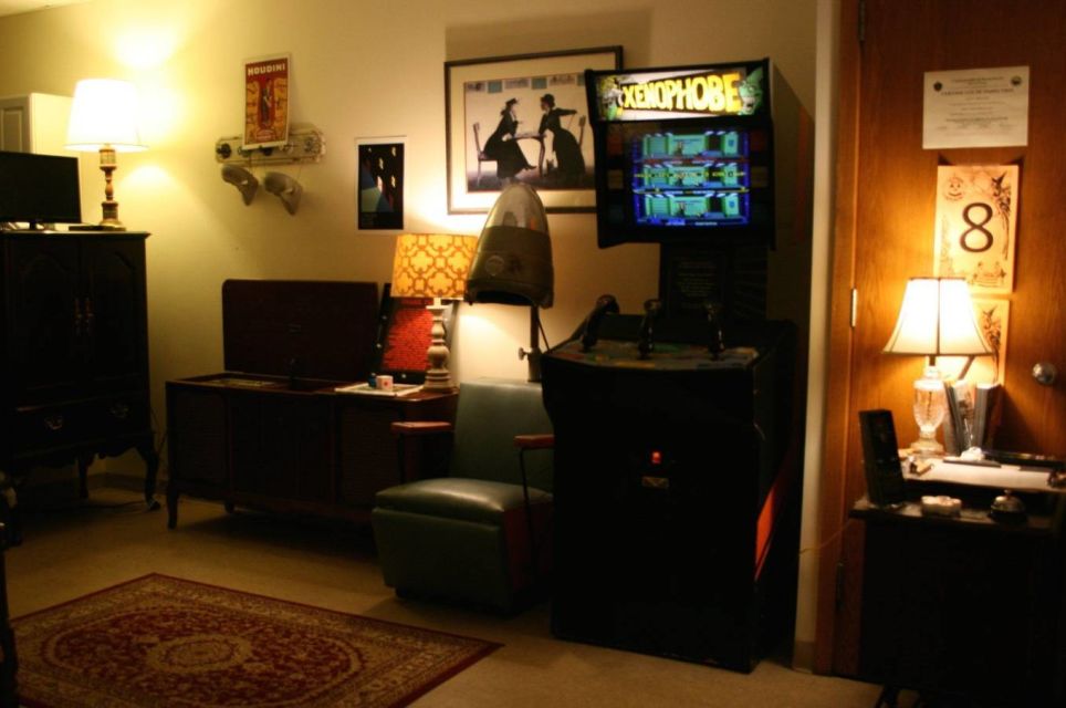 The Dollhouse Escape Room 49 Ratings & 3 Reviews