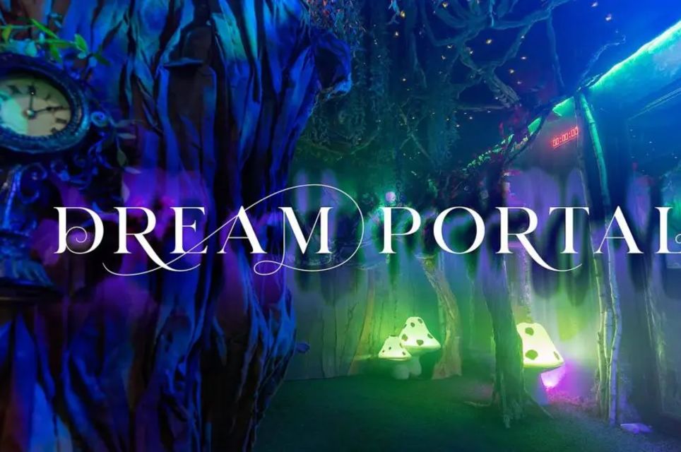 Dream Portal