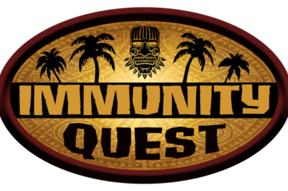 Immunity Quest