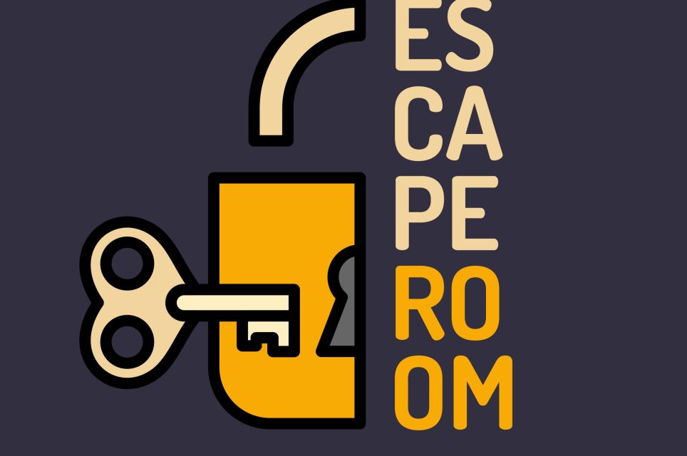 Puzzle Escape Room