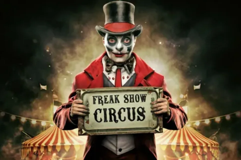 Freak Show Circus