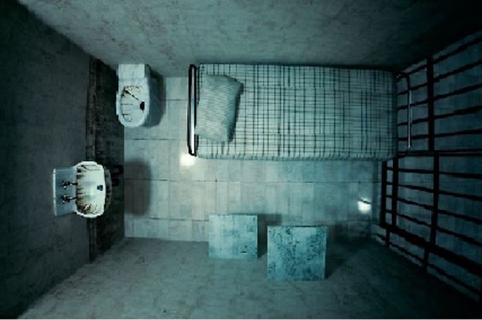 Cell Block 6