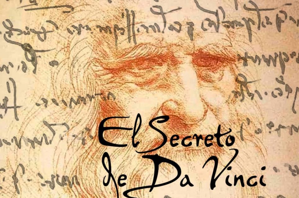 El Secreto de Da Vinci