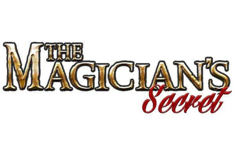 The Magician's Secret