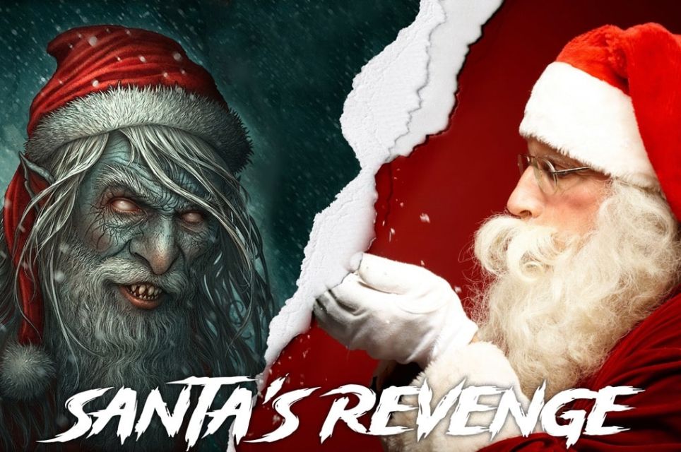 Santas Revenge