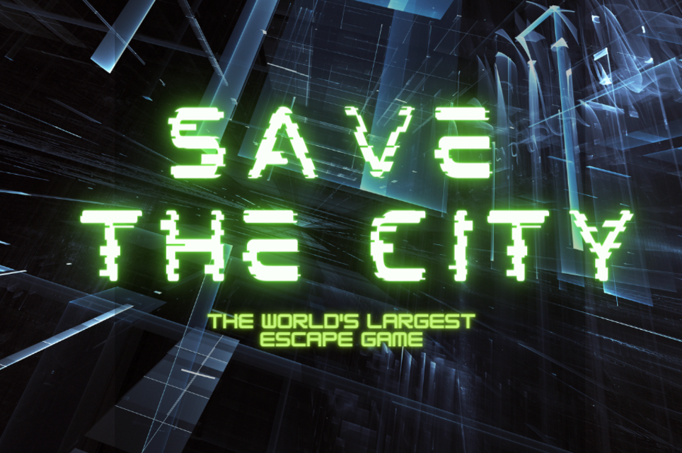 Save The City