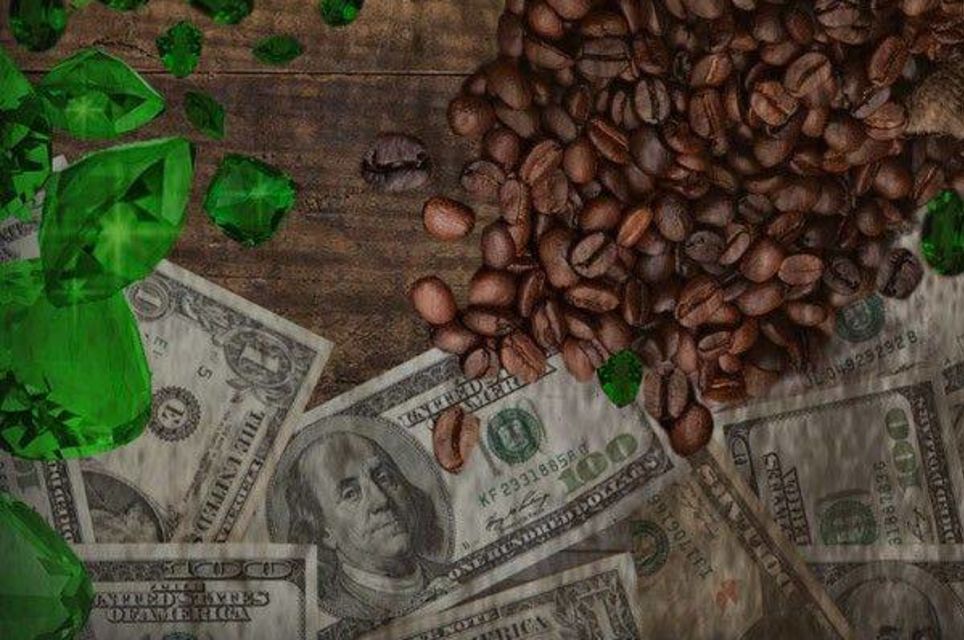 Coffee Cartel