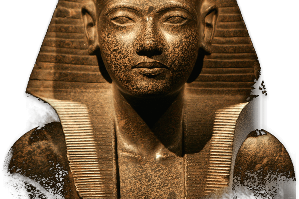 The Curse of the Mummy | The Pharaoh’s Legacy