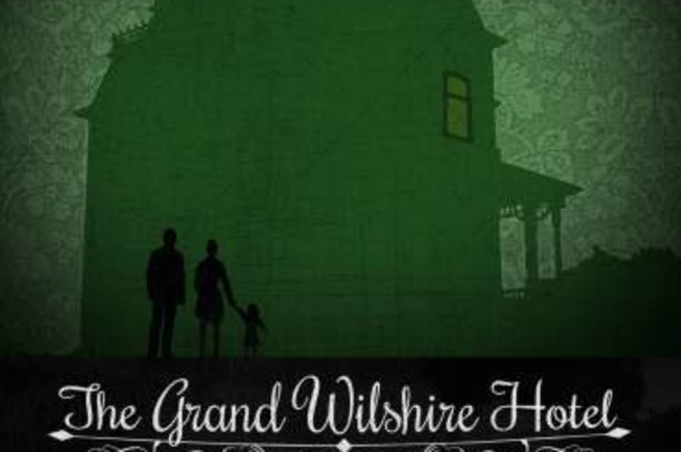 The Grand Wilshire Hotel