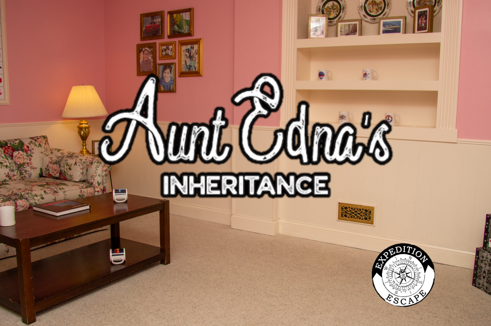 Aunt Edna’s Inheritance