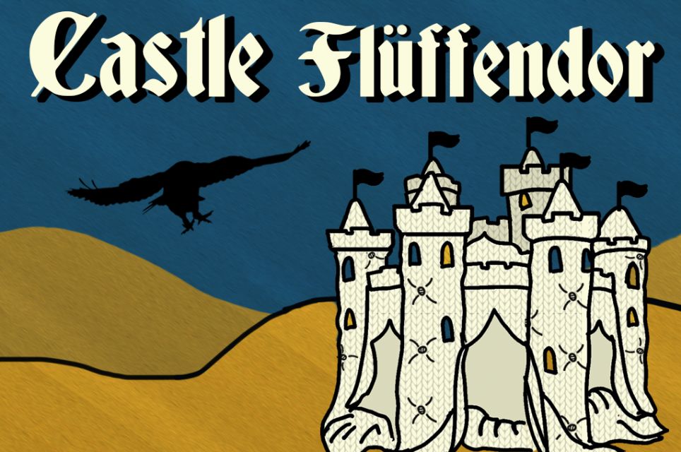 Castle Flüffendor