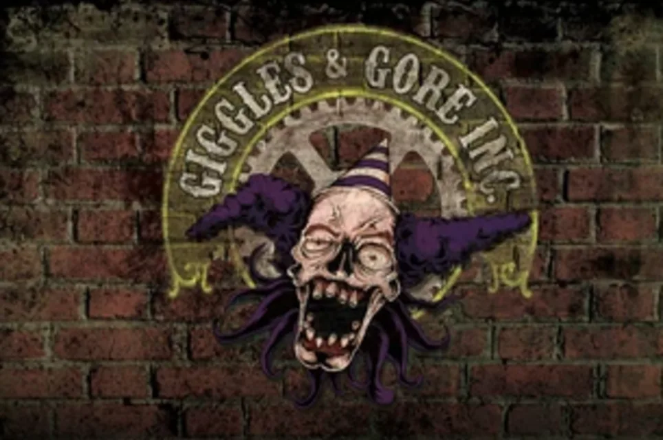 Giggles & Gore Inc. [Season 2014]