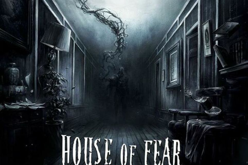 House Of Fear: Cursed Souls [VR]