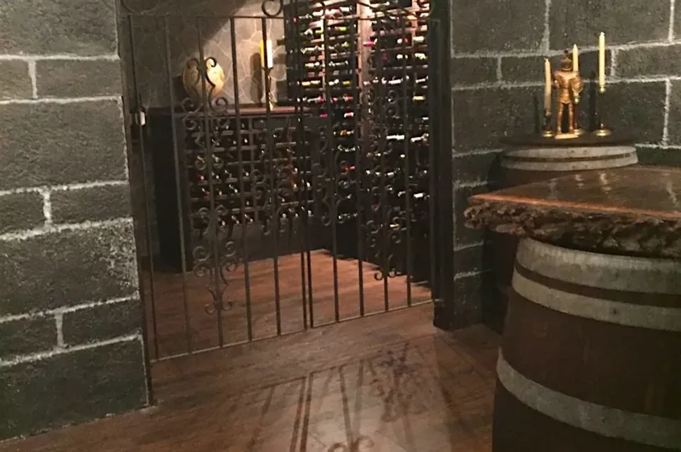 Wine Cellar