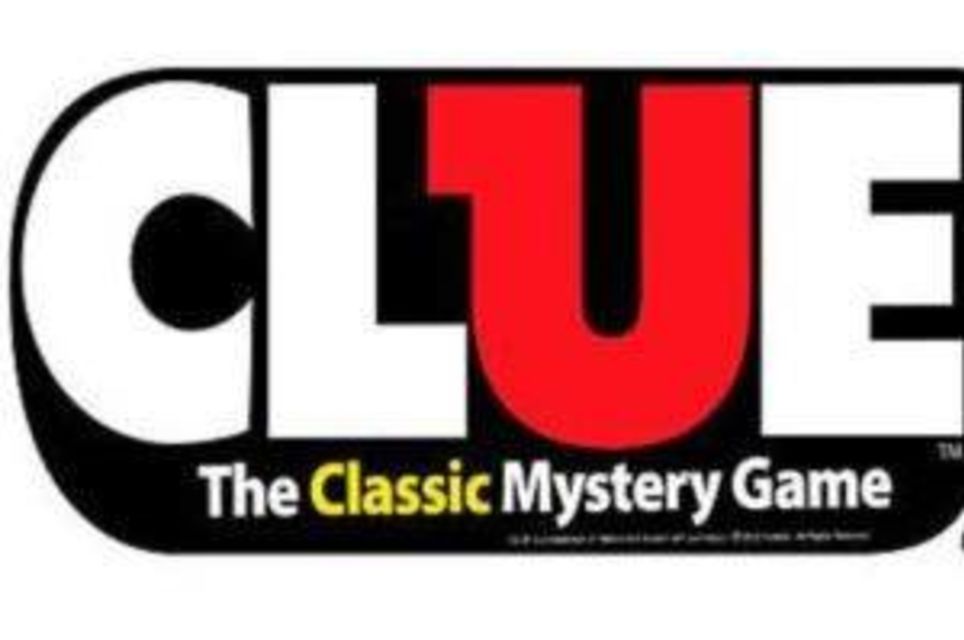 Clue Escape