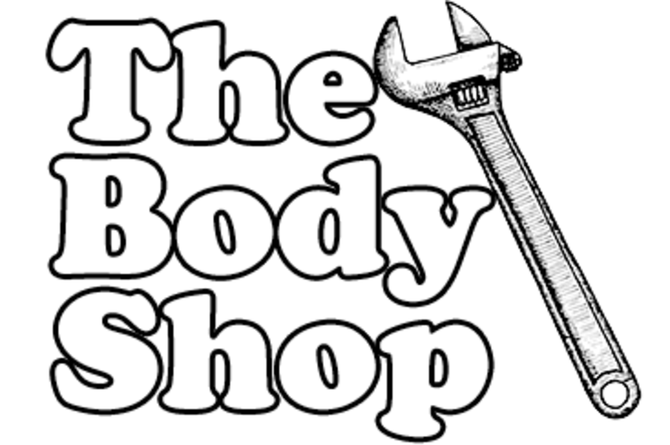 The Body Shop