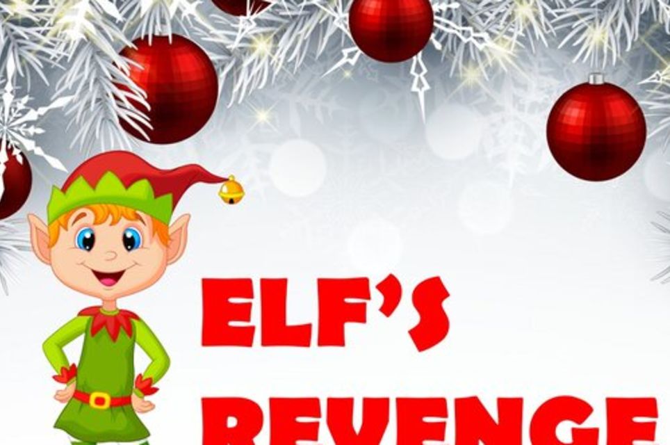 Elf’s Revenge