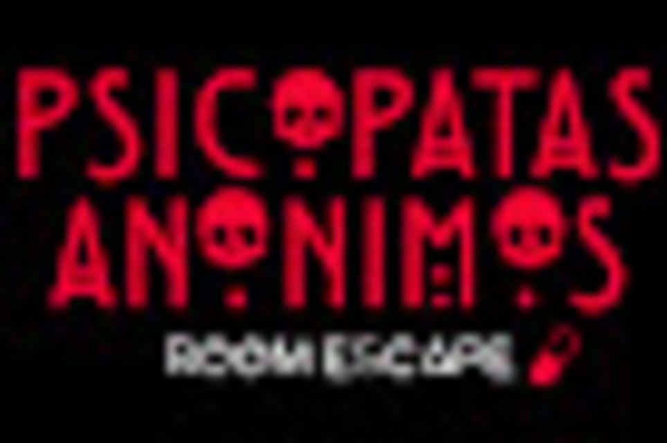 Psicópatas Anónimos Escape Room