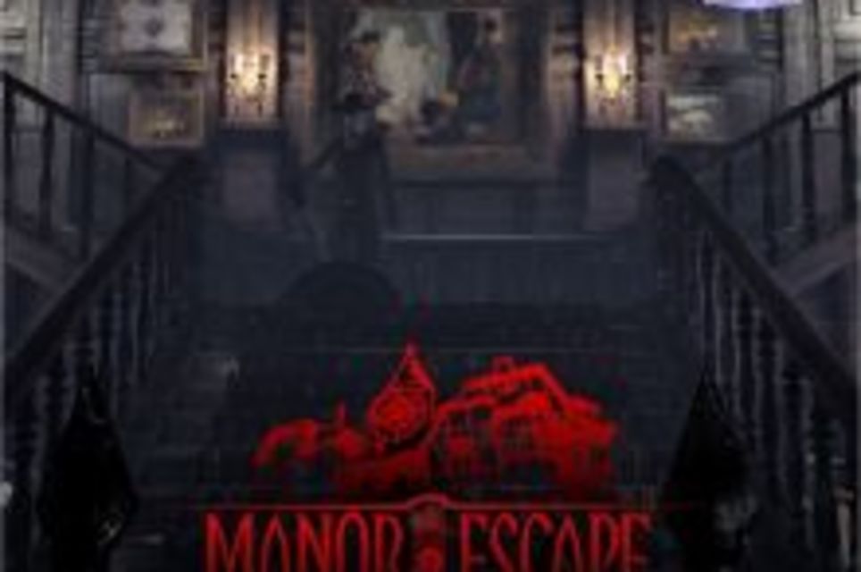 Manor of Escape [VR]