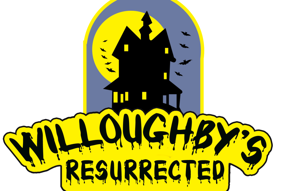 Willoughby's Resurrected