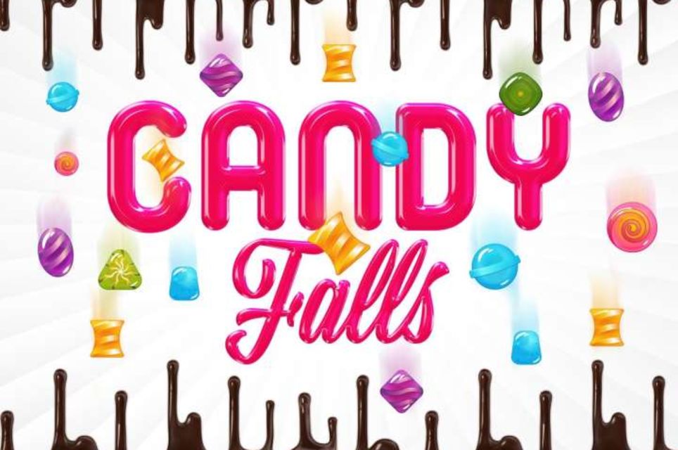 Candy Falls