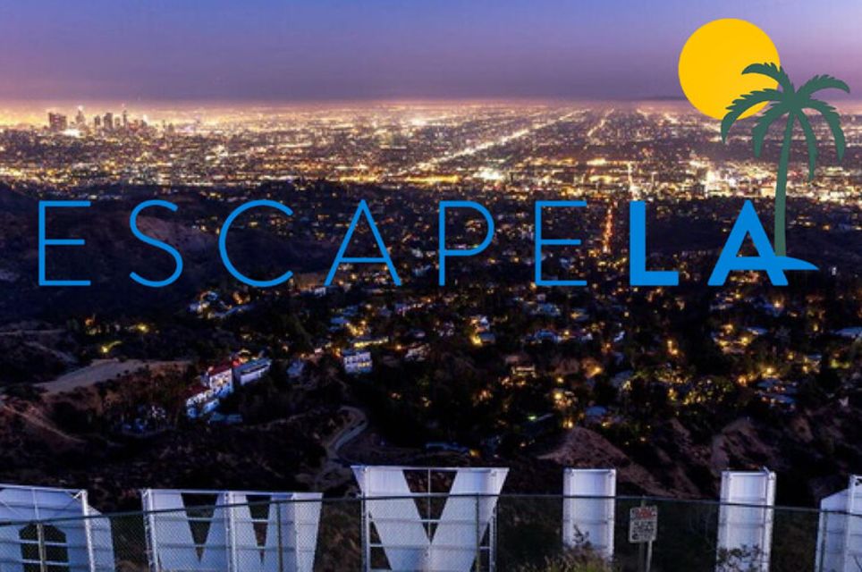 Escape LA