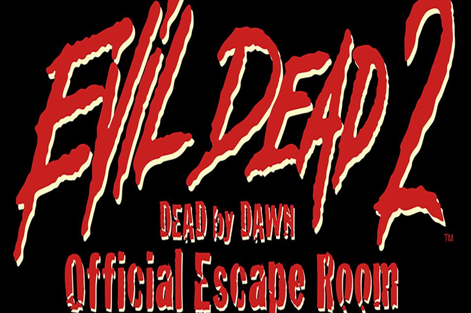 Evil Dead 2