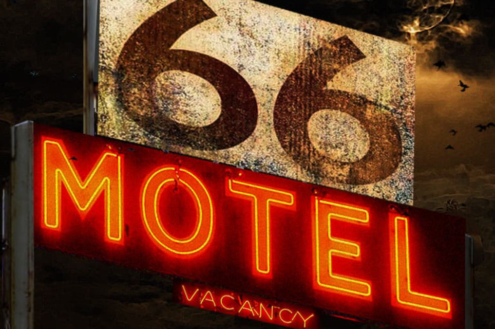 Motel 66