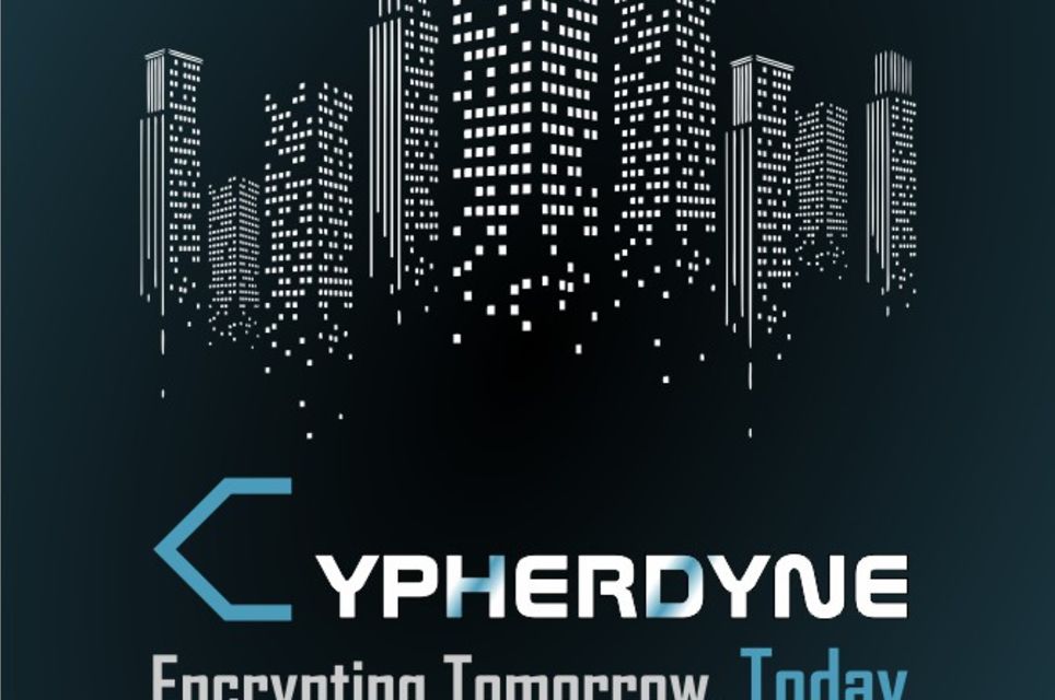 Cypherdyne v1.5